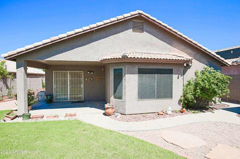 6049 E Rochelle St, Mesa, AZ 85215 photo 4