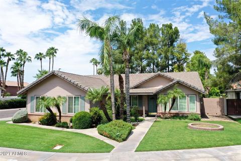 2142 E Marquette Dr, Gilbert, AZ 85234 photo 1
