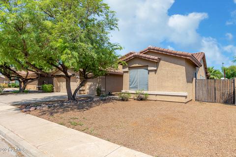 414 E Sheffield Ave, Gilbert, AZ 85296 photo 5