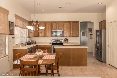 414 E Sheffield Ave, Gilbert, AZ 85296 photo 16