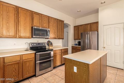 414 E Sheffield Ave, Gilbert, AZ 85296 photo 22