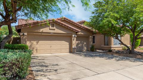 414 E Sheffield Ave, Gilbert, AZ 85296 photo 4