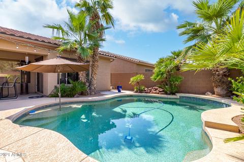 414 E Sheffield Ave, Gilbert, AZ 85296 photo 39