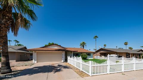 4518 S Willow Dr, Tempe, AZ 85282 photo 1