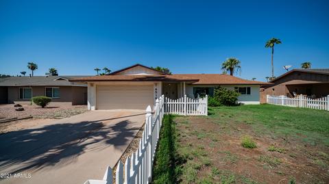 4518 S Willow Dr, Tempe, AZ 85282 photo 2