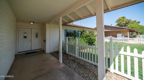 4518 S Willow Dr, Tempe, AZ 85282 photo 4