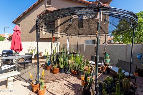 1136 W Windjammer Dr, Gilbert, AZ 85233 photo 21