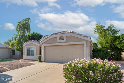 1646 E Amber Ln, Gilbert, AZ 85296 photo 3