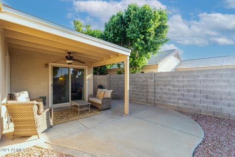 1646 E Amber Ln, Gilbert, AZ 85296 photo 27