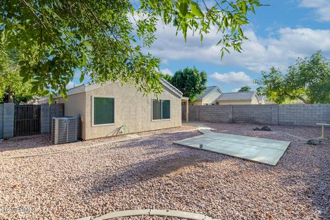 1646 E Amber Ln, Gilbert, AZ 85296 photo 30
