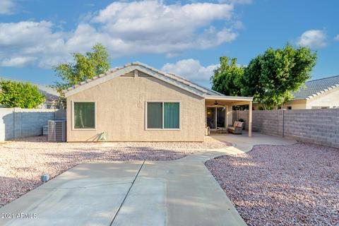 1646 E Amber Ln, Gilbert, AZ 85296 photo 32