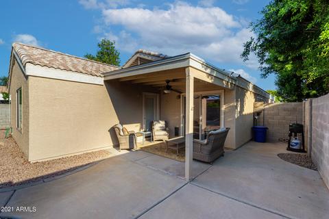 1646 E Amber Ln, Gilbert, AZ 85296 photo 28