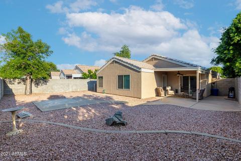 1646 E Amber Ln, Gilbert, AZ 85296 photo 31