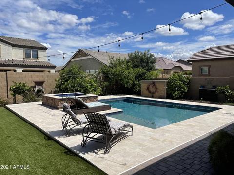 10562 E Mendoza Ave, Mesa, AZ 85209 photo 2