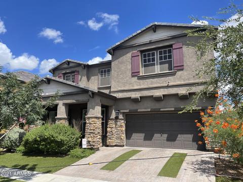 10562 E Mendoza Ave, Mesa, AZ 85209 photo 1