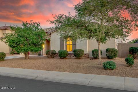 2827 E Muirfield St, Gilbert, AZ 85298 photo 3