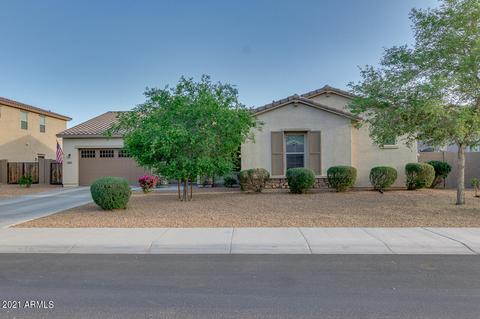 2827 E Muirfield St, Gilbert, AZ 85298 photo 4