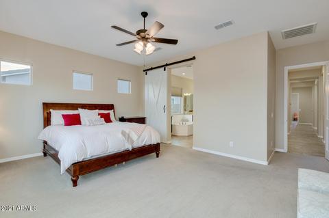 2827 E Muirfield St, Gilbert, AZ 85298 photo 23