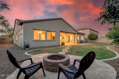 2827 E Muirfield St, Gilbert, AZ 85298 photo 34