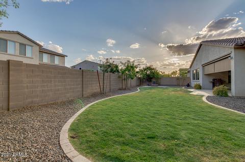2827 E Muirfield St, Gilbert, AZ 85298 photo 37