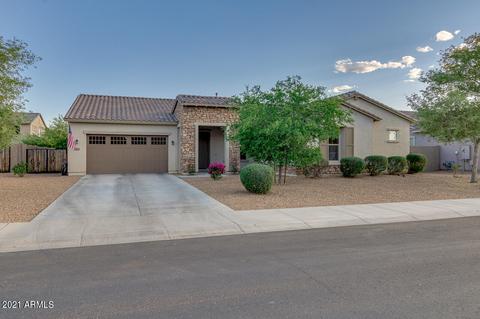 2827 E Muirfield St, Gilbert, AZ 85298 photo 6