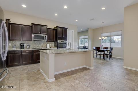 2827 E Muirfield St, Gilbert, AZ 85298 photo 17