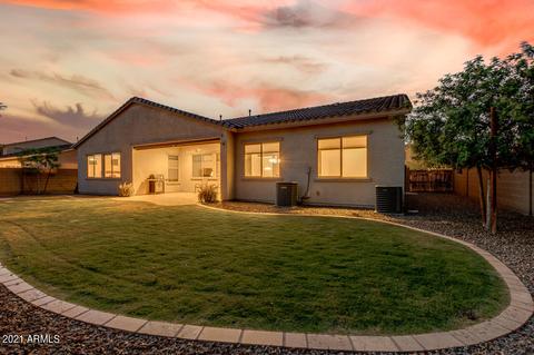 2827 E Muirfield St, Gilbert, AZ 85298 photo 36