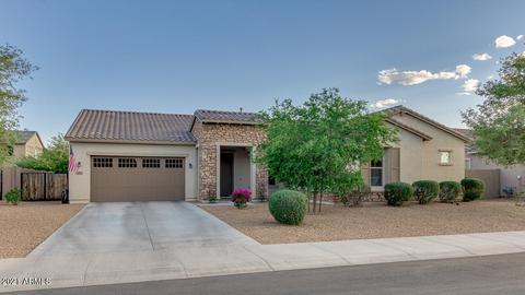 2827 E Muirfield St, Gilbert, AZ 85298 photo 7