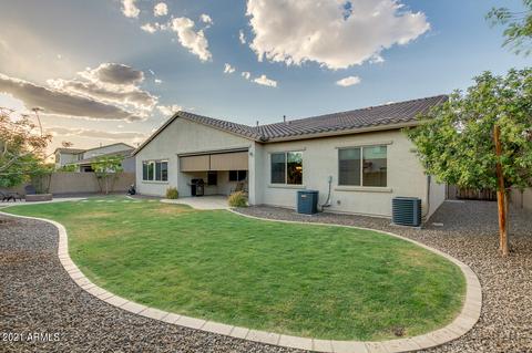 2827 E Muirfield St, Gilbert, AZ 85298 photo 40