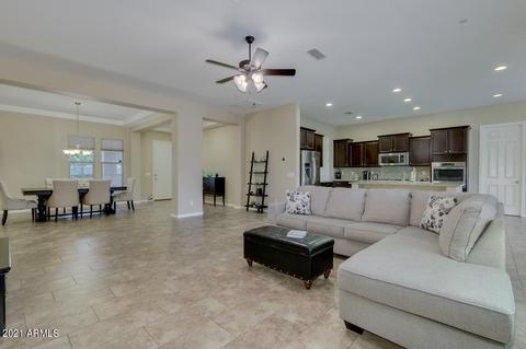 2827 E Muirfield St, Gilbert, AZ 85298 photo 9