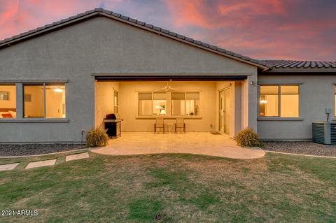 2827 E Muirfield St, Gilbert, AZ 85298 photo 33