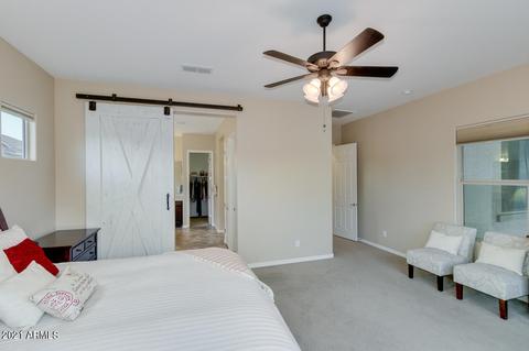 2827 E Muirfield St, Gilbert, AZ 85298 photo 20