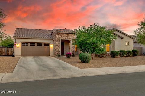 2827 E Muirfield St, Gilbert, AZ 85298 photo 2