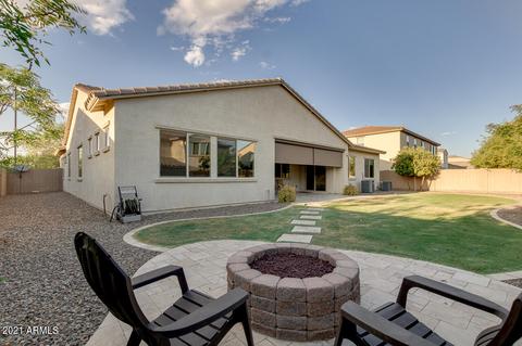 2827 E Muirfield St, Gilbert, AZ 85298 photo 39