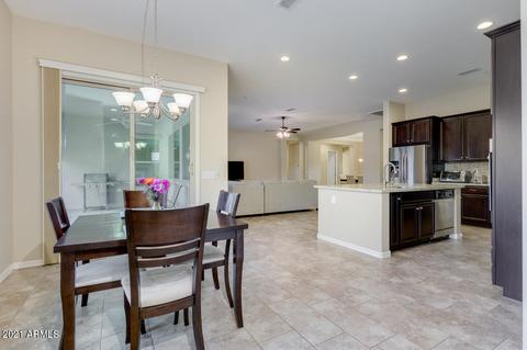 2827 E Muirfield St, Gilbert, AZ 85298 photo 15