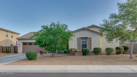 2827 E Muirfield St, Gilbert, AZ 85298 photo 5