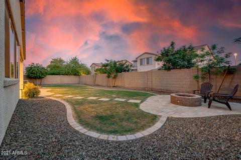 2827 E Muirfield St, Gilbert, AZ 85298 photo 35