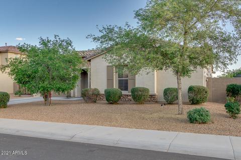 2827 E Muirfield St, Gilbert, AZ 85298 photo 8