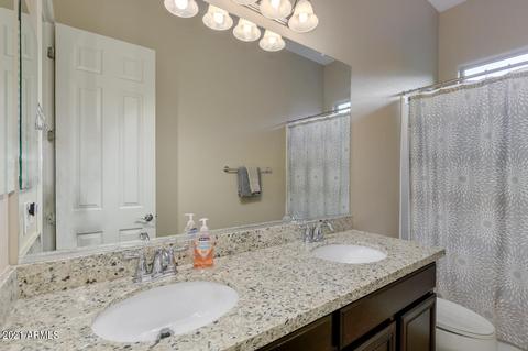2827 E Muirfield St, Gilbert, AZ 85298 photo 30