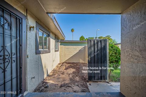 830 S Dobson Rd #74, Mesa, AZ 85202 photo 7