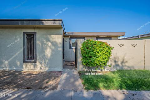 830 S Dobson Rd #74, Mesa, AZ 85202 photo 1