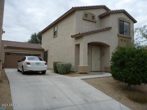 7313 E Mills St, Mesa, AZ 85207 photo 1