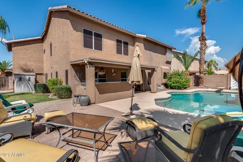 1323 E Horseshoe Ave, Gilbert, AZ 85296 photo 26