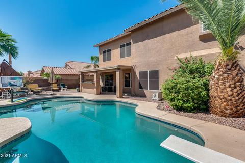 1323 E Horseshoe Ave, Gilbert, AZ 85296 photo 24
