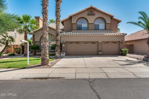 1323 E Horseshoe Ave, Gilbert, AZ 85296 photo 1