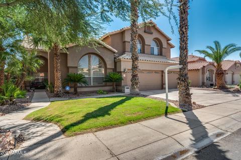 1323 E Horseshoe Ave, Gilbert, AZ 85296 photo 27