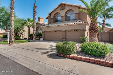 1323 E Horseshoe Ave, Gilbert, AZ 85296 photo 44