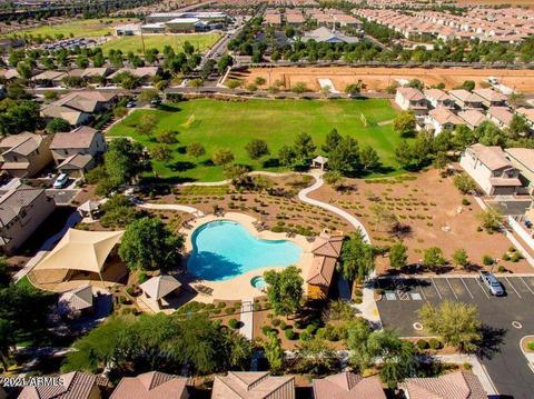4051 E Nunneley Rd, Gilbert, AZ 85296 photo 2