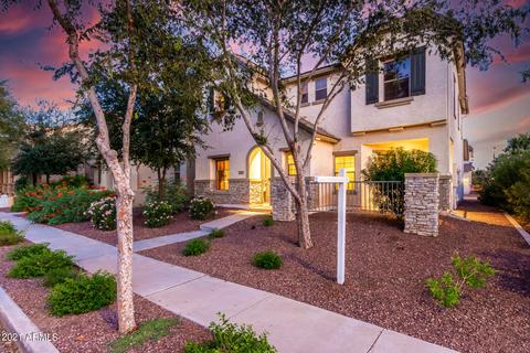 4051 E Nunneley Rd, Gilbert, AZ 85296 photo 57