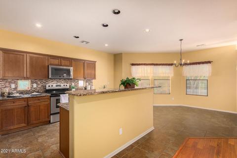 4051 E Nunneley Rd, Gilbert, AZ 85296 photo 8